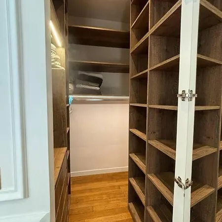 Apartmán Le Splendide Au Centre De Versailles