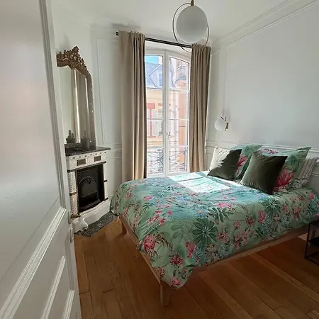 Le Splendide Au Centre De Apartmán Versailles