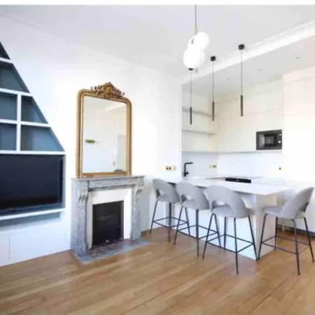 Le Splendide Au Centre De Apartment