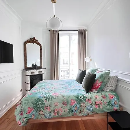 Apartmán Le Splendide Au Centre De