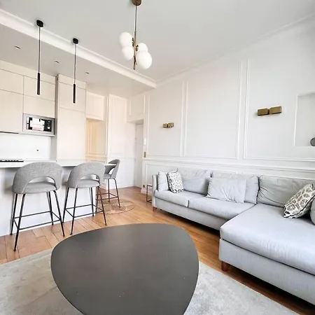 Le Splendide Au Centre De Apartment *