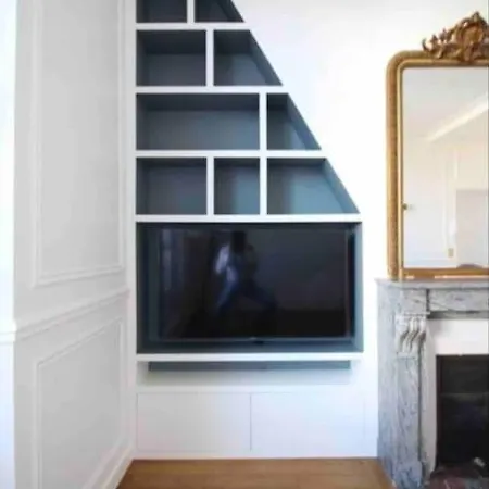 Le Splendide Au Centre De