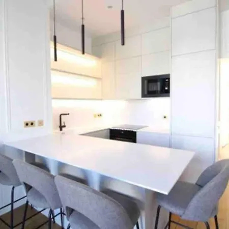 Apartmán Le Splendide Au Centre De