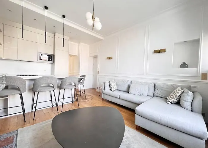 Le Splendide Au Centre De Appartamento *